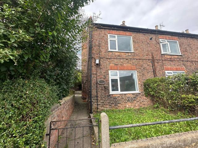 House at Common Lane, Northallerton