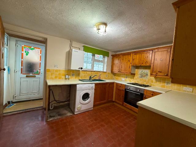 House at Common Way, South Holland
