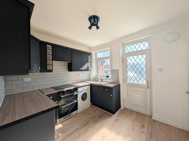 House at Commoning Lane, Wakefield
