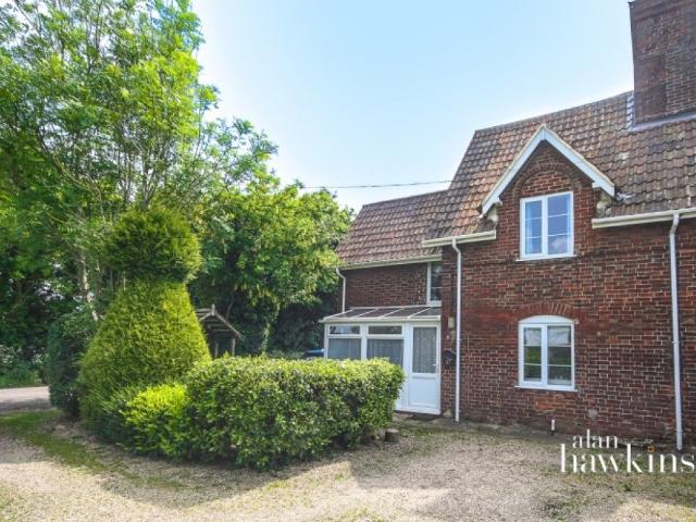 House at Compton Road, Calne