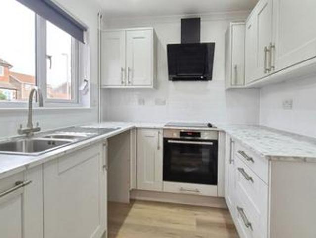 House at Conway Close, Houghton Regis