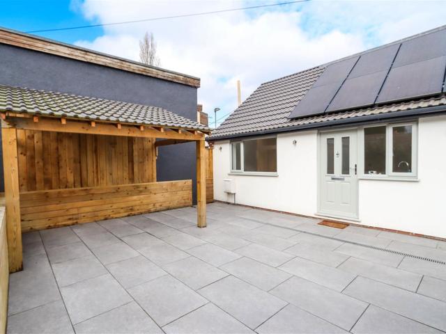 House at Conygar Close, Clevedon