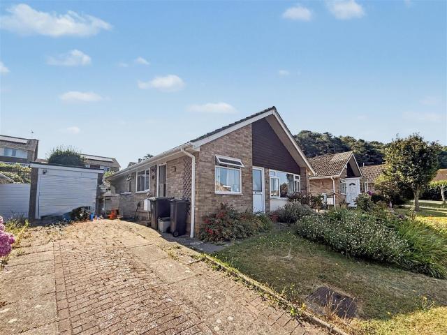 House at Coneygar Close, Bridport
