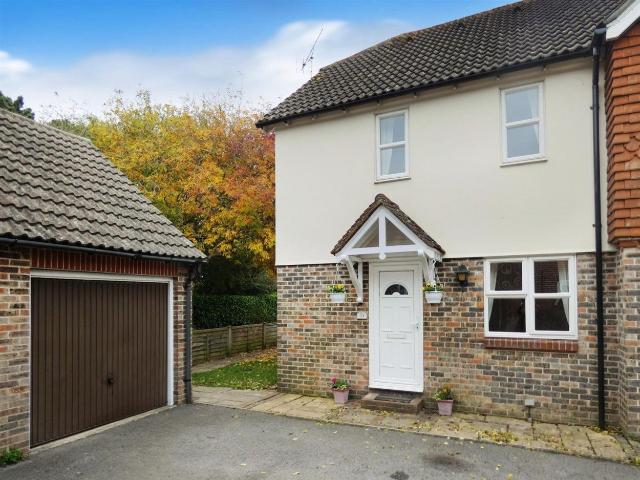 House at Coniston Way, Arun