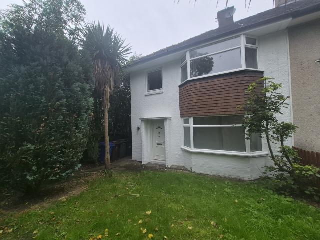 House at Coniston Avenue, Accrington