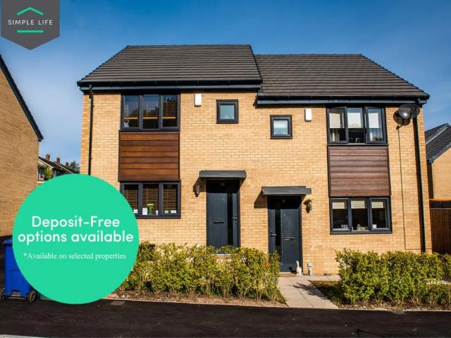 House at Coniston Drive, Doncaster