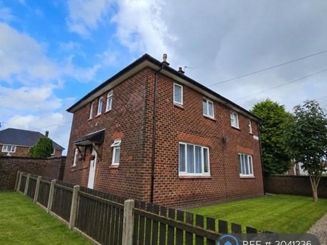 House at Coniston Road, Chorley