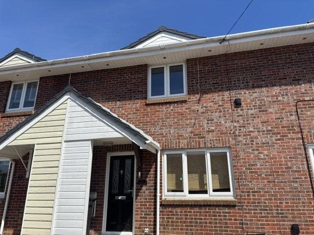 House at Connaught Road, East Cowes