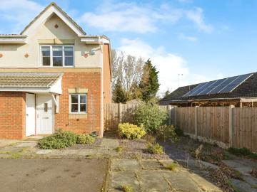 Hamilton Leicester, LE5, Coventry and Warwickshire, West Midlands, Midlands