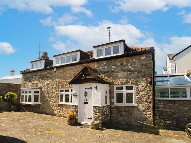 house at Coombe Dingle, Coombe Lane, BS9 2BJ