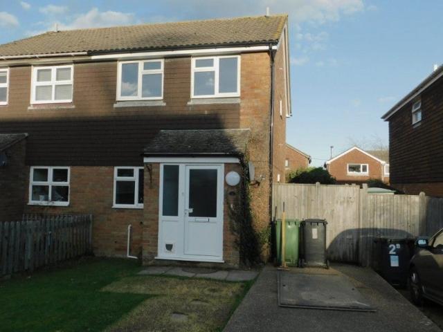 House at Coombe Lane, Wealden