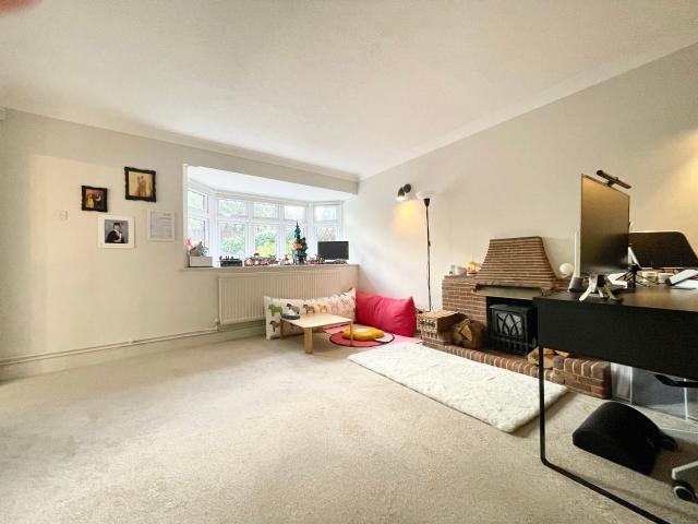 House at Coombe Lane, Bristol