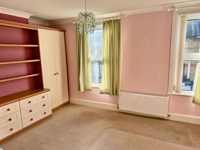House at Coombe Road, Gravesham