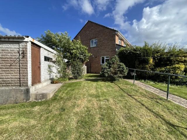 House at Coombe View, Shepton Mallet