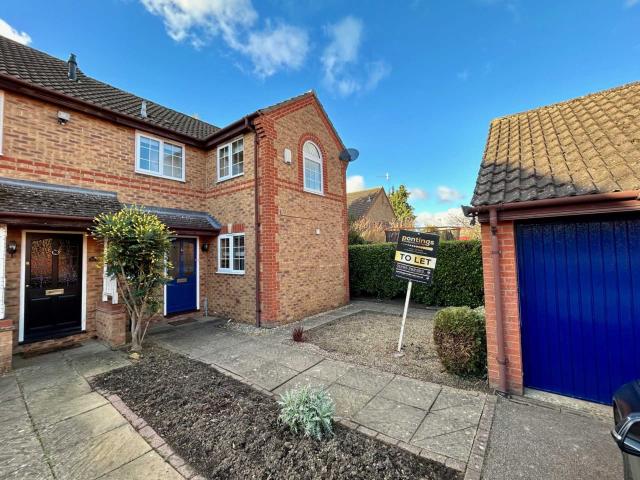 House at Coopers Gate, Cherwell District