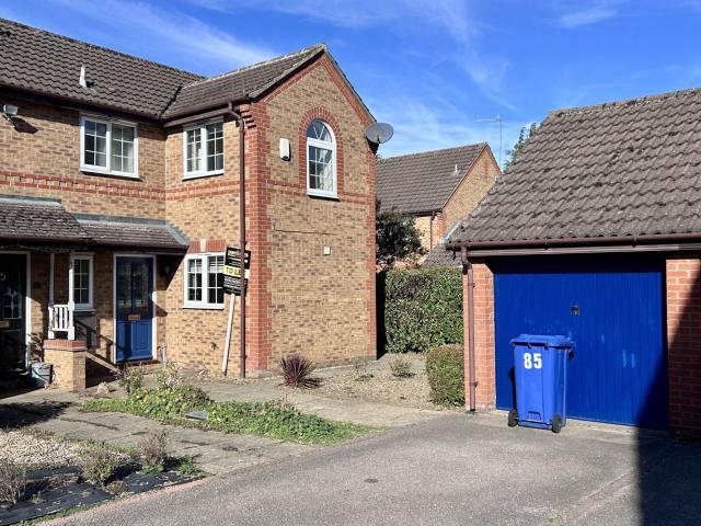 House at Coopers Gate, Cherwell District