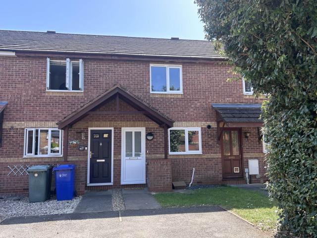 House at Coopers Green, Cherwell District
