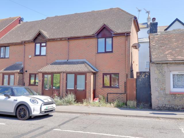 House at Coast Road, Wealden