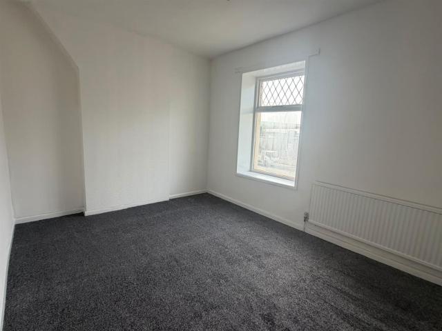 House at Cobden Street, Padiham