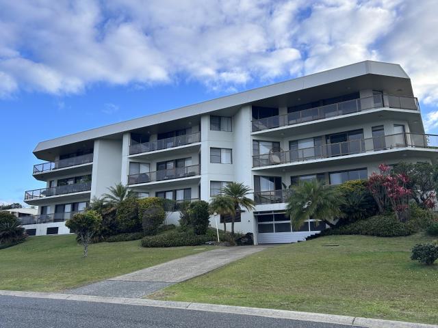 house at Coffs Harbour Jetty 9/31 Collingwood Street
