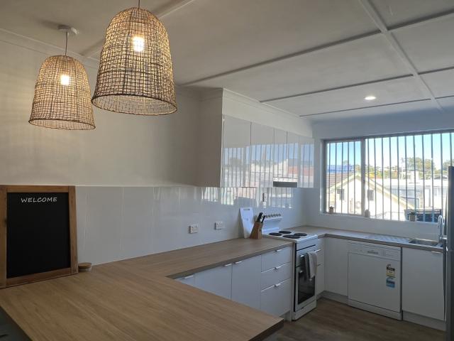 house at Coffs Harbour 10A Park Avenue
