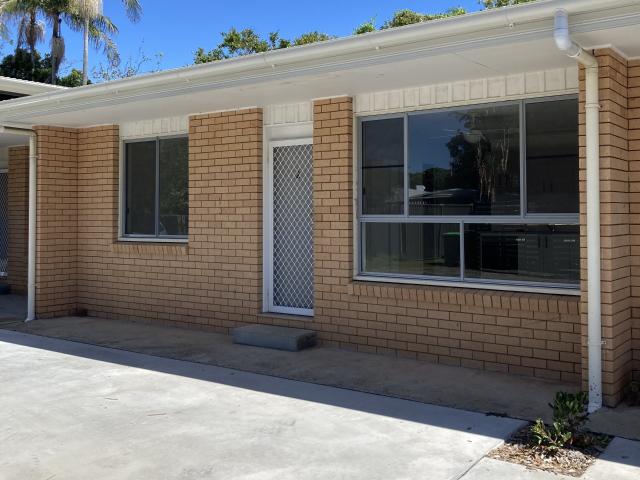 house at Coffs Harbour 2/3 Boultwood Street
