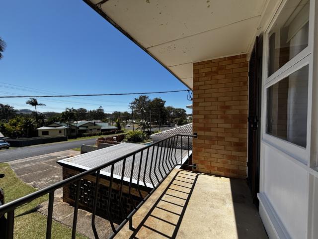 house at Coffs Harbour 3/81 Raleigh Street
