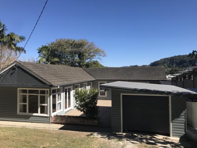 house at Coffs Harbour 38 Elizabeth Street