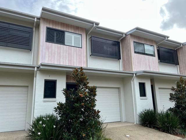 house at Coffs Harbour 3/3 Wedge Lane