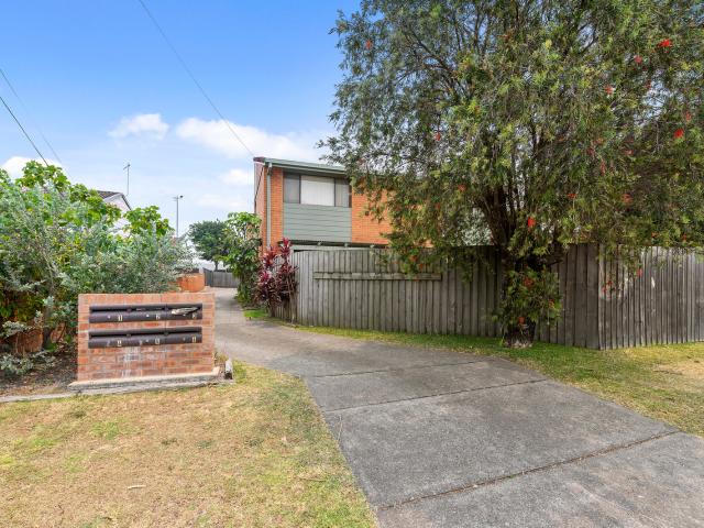 house at Coffs Harbour 6/17 San Francisco Avenue