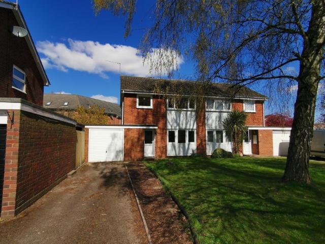 House at Columbia Drive, Worcester