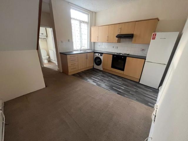 House at Colville Street, Middlesbrough