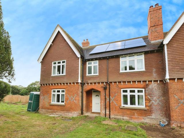 House at Cold Arbor Road, Sevenoaks