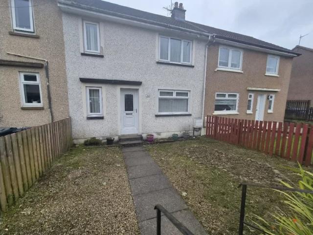 House at Coldgreen Avenue, Kilbirnie