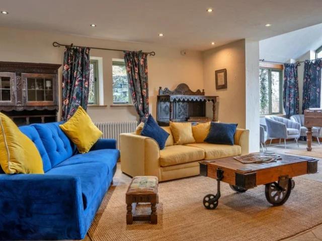 House at Coldharbour Lane, North East Derbyshire