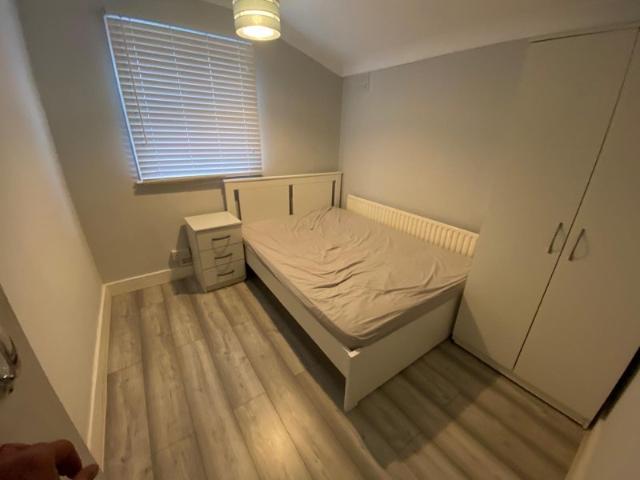 House at Colegrave Road, Greater London