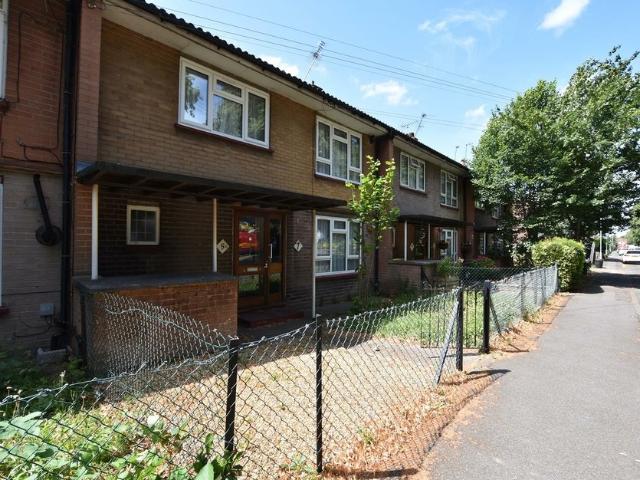house at Colham Avenue, West Drayton