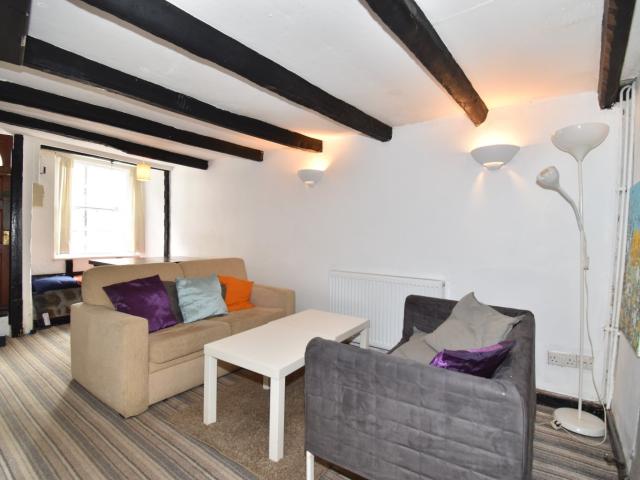 House at College Ope, Penryn