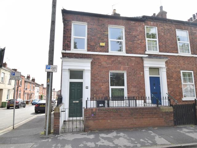 Apartment at College Grove Road, Wakefield