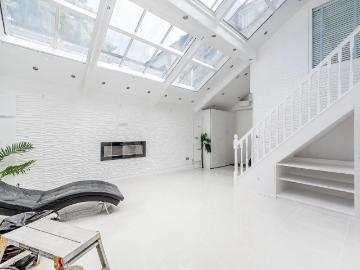 House at College Place, Greater London