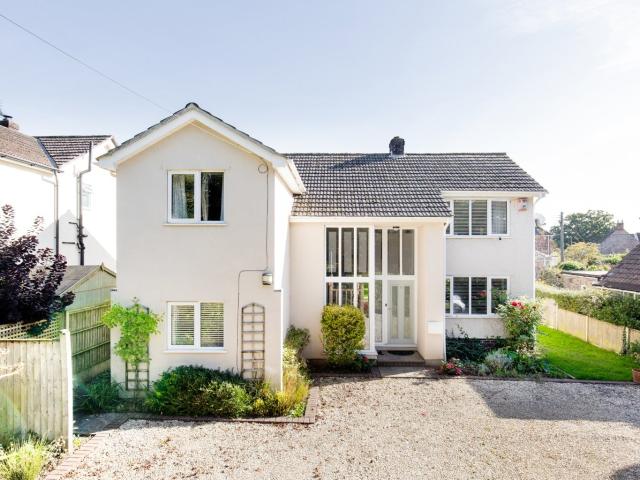 House at College Road, Wells