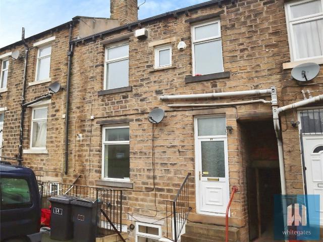 House at College Street, Kirklees