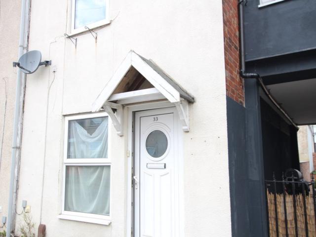 House at College Street, South Kesteven
