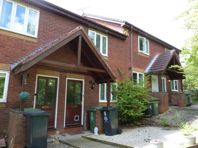 House at Collings Avenue, Worcester