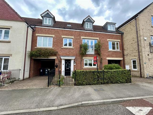House at Collingsway, Darlington