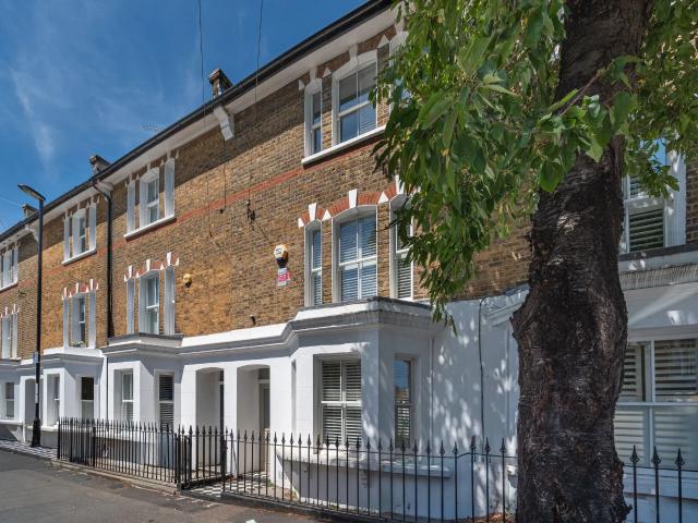 House at Collins Street, Greater London