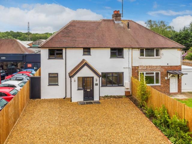 House at Copthorne Road, Mid Sussex