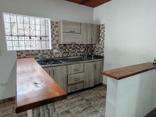house at Copacabana