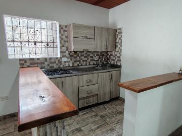 house at Copacabana