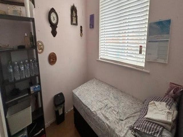 House at Copper Beech Close, London
